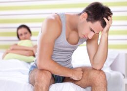 Os motivos da tarefa en homes cando están entusiasmados